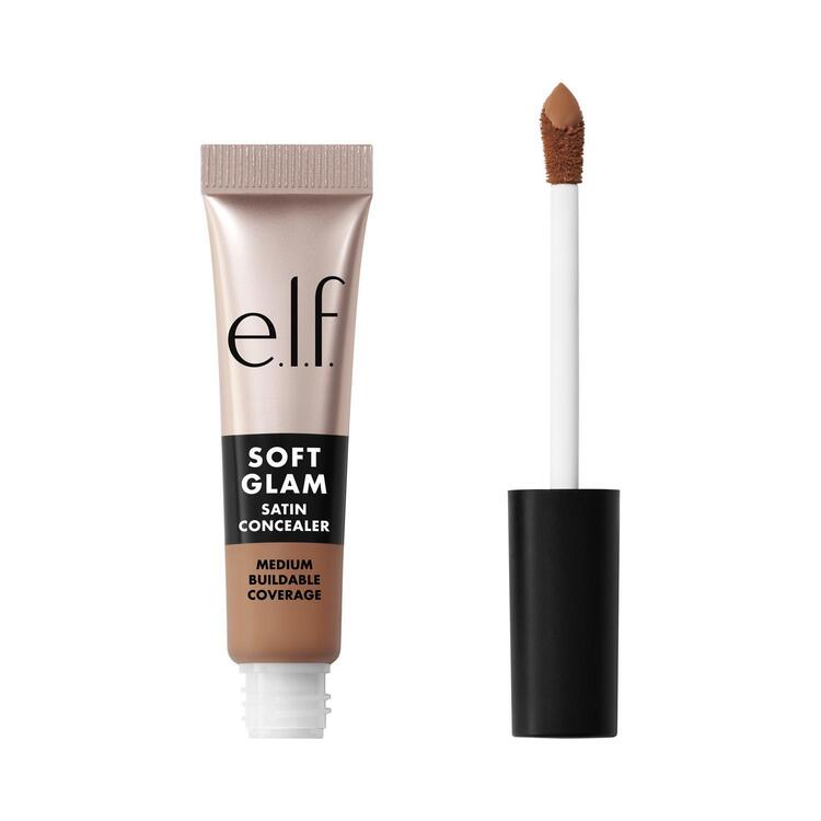 E.L.F. SOFT GLAM SATIN CONCEALER (CORRECTOR L&Iacute;QUIDO SATINADO)